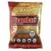 Pitambari Shining Powder 500g Metal Cleaner for Brass Copper Silver and Steel