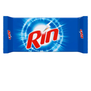 Rin Detergent Bar 225g Powerful Laundry Soap