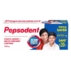 Pepsodent Germicheck 8 Actions Toothpaste with Clove and Neem Oil 2x150g Mega Saver Pack