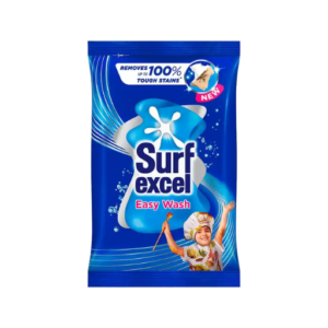 Surf Excel Easy Wash Detergent Powder 1kg tough stain removal laundry powder online Chennai