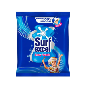 Surf Excel Easy Wash Detergent Powder 500g tough stain removal laundry powder online Chennai