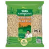 Tata Sampann Unpolished Urad Dal Whole 500g Premium Whole Urad Dal