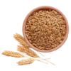 Premium Raw Kothumai Whole Wheat 1kg Fresh Wheat Grains