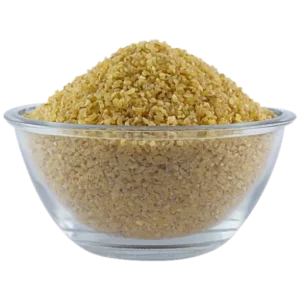 Premium Godhumai Samba Rava Broken Wheat 500g Healthy Fiber Rich Food