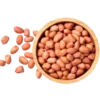 Premium Groundnuts Peanuts 500g Fresh Quality Raw Peanuts