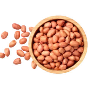 Premium Groundnuts Peanuts 500g Fresh Quality Raw Peanuts