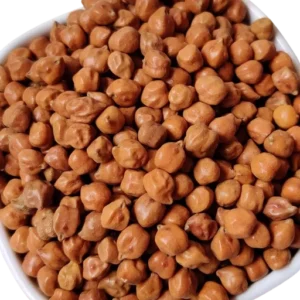 Premium Brown Chickpeas Kala Chana 500g Protein Rich Healthy Pulses