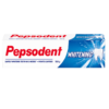 Pepsodent Whitening Toothpaste 150g for whiter teeth and cavity protection