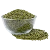 Premium Green Gram Whole Moong Dal 500g