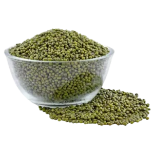 Premium Green Gram Whole Moong Dal 500g