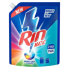 Rin Matic Top Load Detergent Powder Refill Pouch 2kg