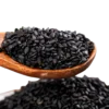 Black Sesame Seeds Black Ellu Karuppu Ellu Premium Sesame Seeds Natural Whole Seeds by InfiniGoal