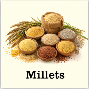 Millets
