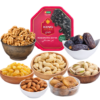 Energy Boost Dry Fruits Combo premium nuts and dry fruits gift pack online Chennai