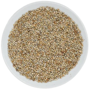 Pearl Millet Bajra 500g Premium Whole Millet Grain for Healthy Cooking