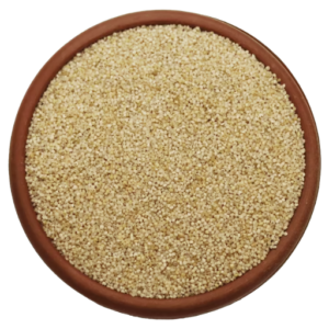 Barnyard Millet 500g Premium Whole Millet Grain for Healthy Everyday Cooking