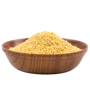 Foxtail Millet 500g Premium Healthy Whole Millet Grain for Everyday Cooking