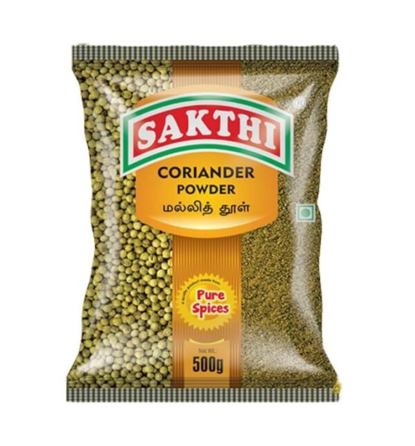SAKTHI Coriander Powder 50G