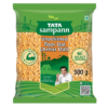 Tata Sampann Unpolished Toor Dal Arhar Dal 500g Premium Protein Rich Dal