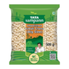 Tata Sampann Unpolished Kabuli Chana 500g Premium White Chickpeas