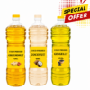 Buy Wood Pressed Oil Combo Online in Chennai at Best Offer Price