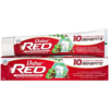 Dabur Red Ayurvedic Fluoride Free Toothpaste 100g for strong teeth and healthy gums