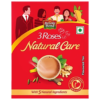 3 Roses Natural Care Tea 100g flavoured tea with 5 natural ingredients