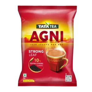 Tata Tea Agni Strong Tea Pack