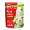 MTR Rava Idli Instant Mix 500g ready mix packet