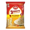 MTR Vegetable Upma 60g Rava Upma Pack