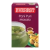 Everest Pani Puri Masala 50g Pani Puri Spice Mix Pack
