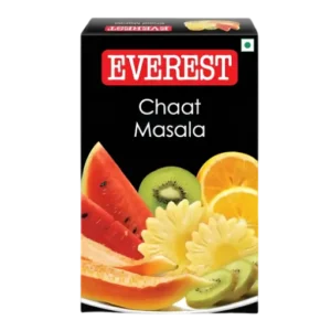 Everest Chaat Masala 100g Chaat Masala Powder Pack