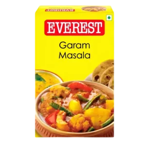 Everest Garam Masala 100g Indian Spice Blend Pack