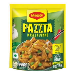 Maggi Pazzta Instant Pasta Masala Penne 69.5g Pack