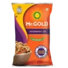 Mr Gold Groundnut Oil Peanut Cooking Oil Pack
