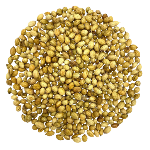 Whole Coriander Seeds-750g