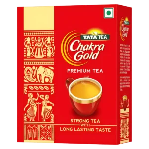 Tata Tea Chakra Gold  - 500g