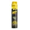 HIT Lime Fragrance Flying Insect and Mosquito Repellent Spray 400ml