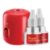Good Knight Gold Flash Liquid Vapouriser 1 Machine 2 Refills Mosquito Repellent Combo
