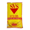 SVS Groundnut Oil 1L Groundnut Cooking Oil Pack