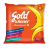 Gold Winner Refined Sunflower Oil 500ml Sunflower Cooking Oil Pack
