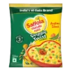 Saffola Masala Oats Veggie Twist 38g Instant Masala Oats Pack