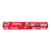 Zepfoil Aluminium Foil 9 Metre 1 Roll Kitchen Foil