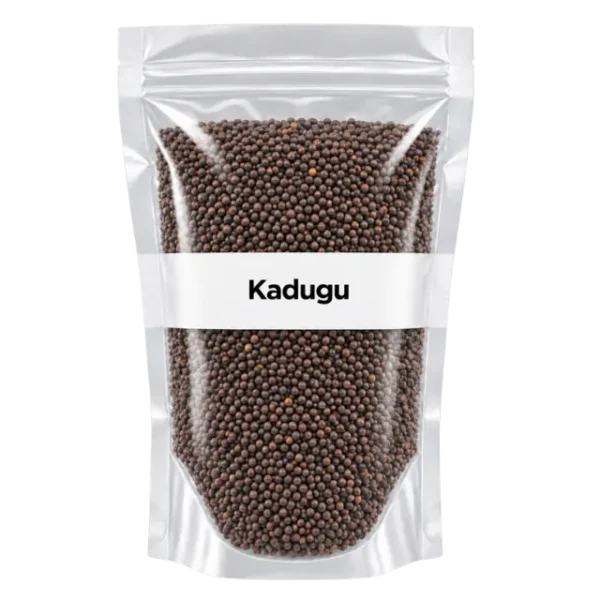 Kadugu Mustard Seeds Whole Mustard Seeds Kerala Spice