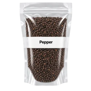 Black Pepper Milagu Whole Pepper Peppercorns Kerala Spice