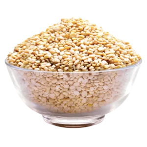 Loose Urad Dal 1kg Whole Black Gram Ulutham Paruppu