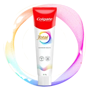 Colgate Total Toothpaste Daily Oral Care Colgate Toothpaste Pack