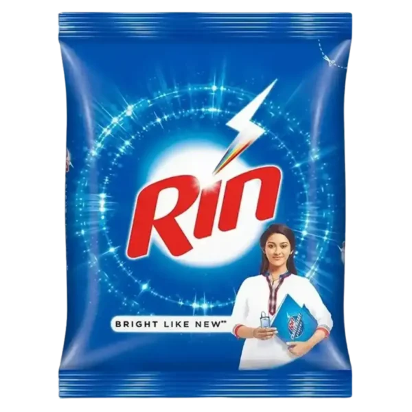 Rin Detergent Powder - 2kg