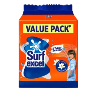 Surf Excel Detergent Bar pack
