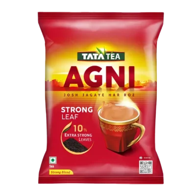 Tata Tea Agni Strong Tea Pack